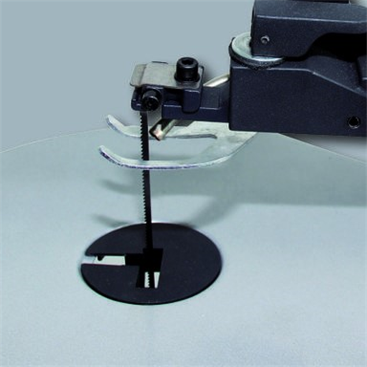 Einhell TC-SS 405 E Tezgah Dekupaj Testere 4309040