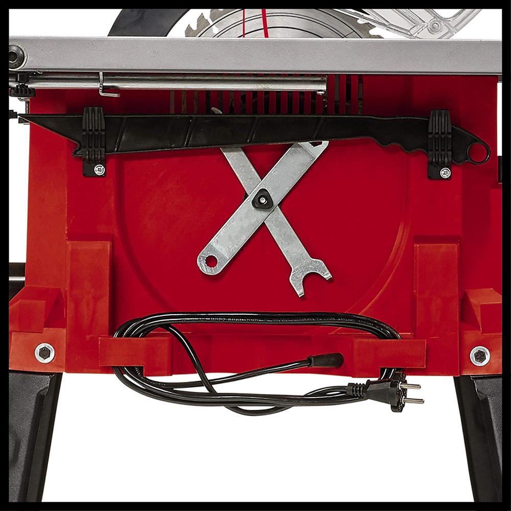 Einhell TC-TS 2225 U Tezgah Testere 4340515
