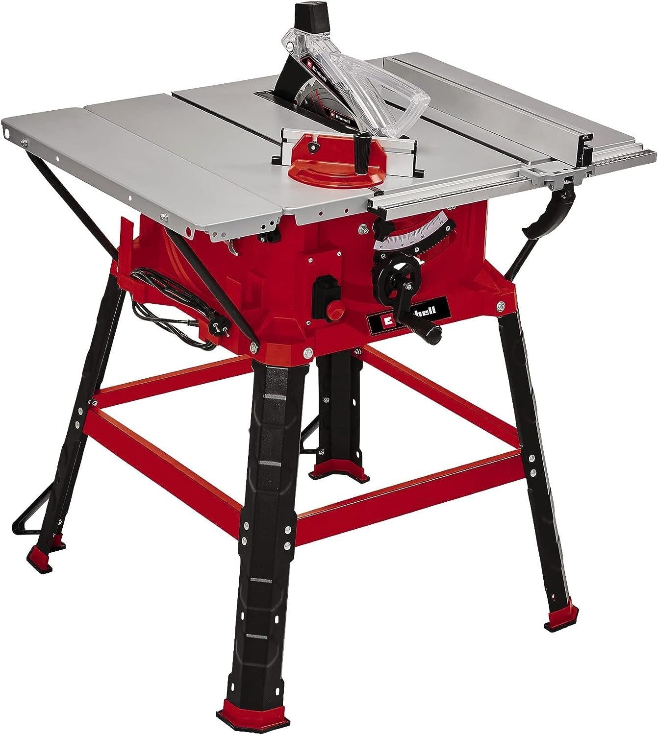 Einhell TC-TS 254 U Tezgah Testere 4340510