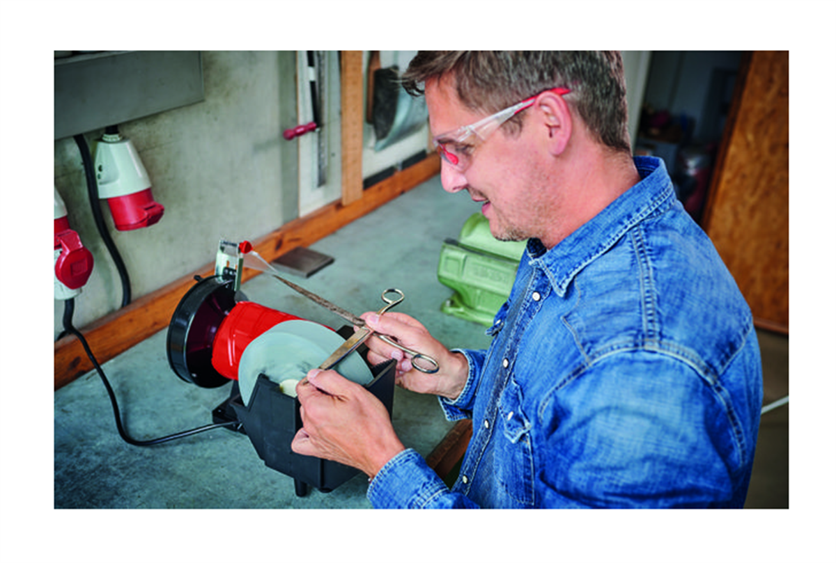 Einhell TC-WD 200/150 Islak-Kuru Taş Motoru 4417242