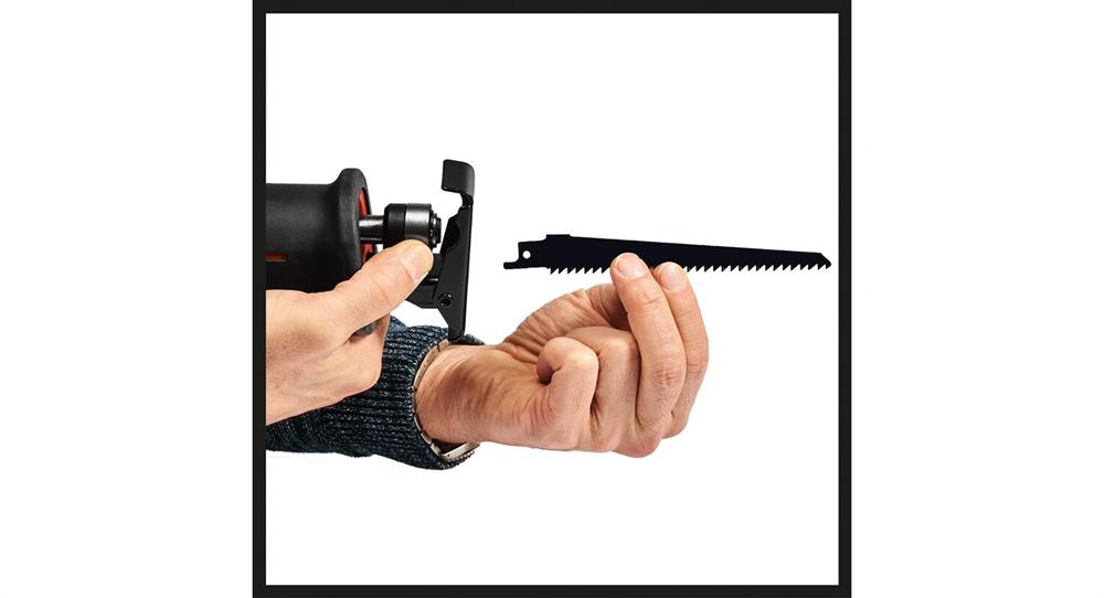 Einhell TE-AP 18/22 Li-Solo Kılıç Testere 4326300