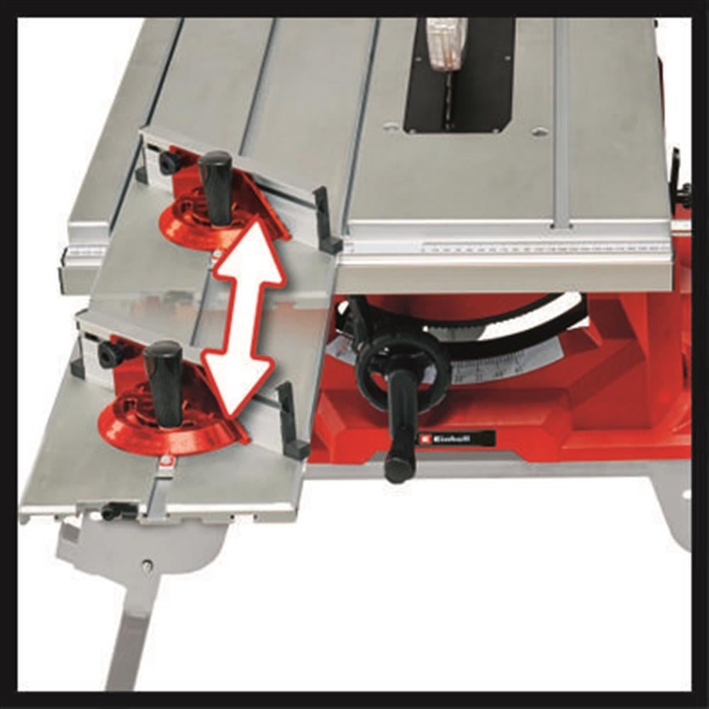 Einhell Te-Cc 250 Uf Tezgah Testere 4340539