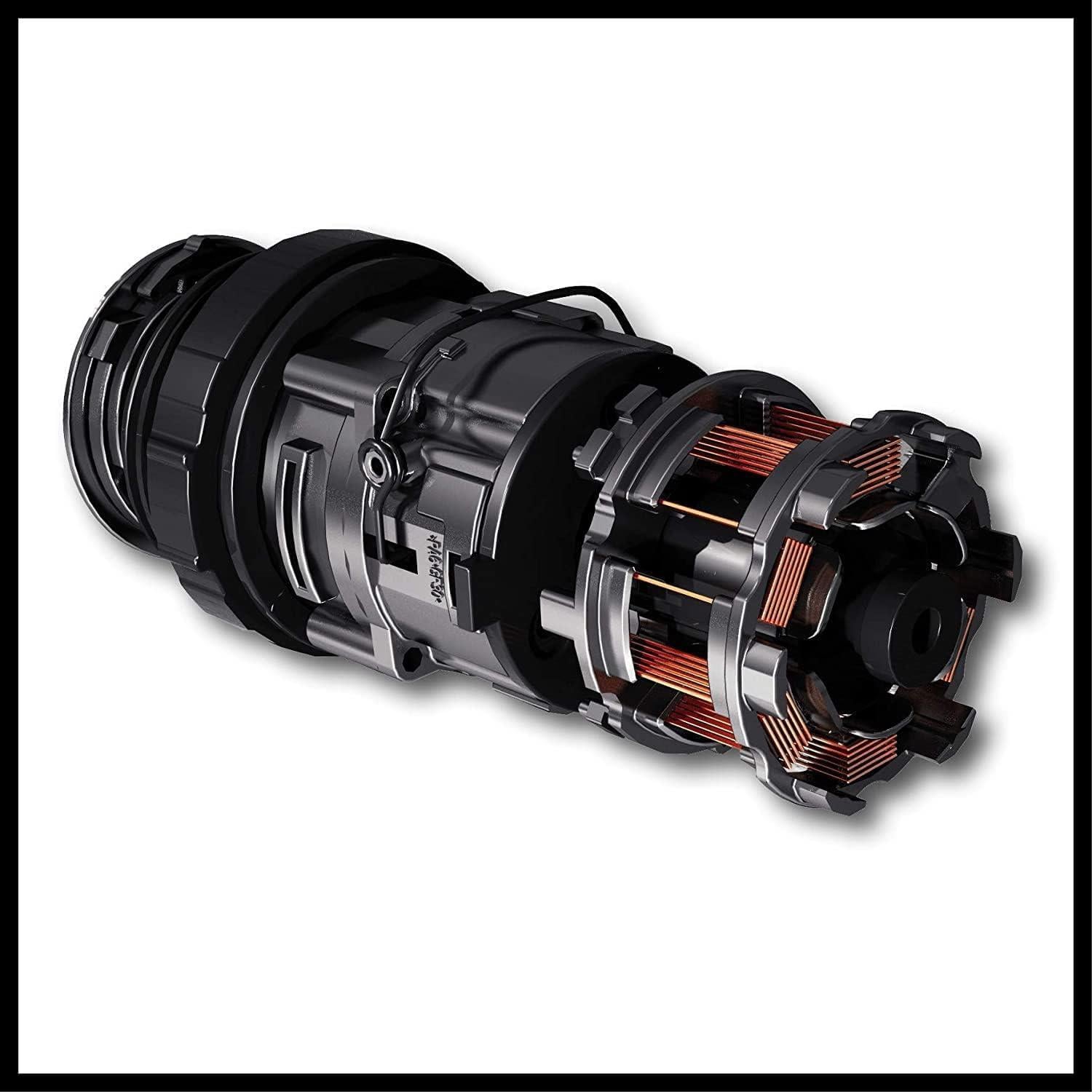 Einhell TE-CD 18 Li-i Bl Kit 2x3.0 Ah Akülü Darbeli Vidalama 4513968