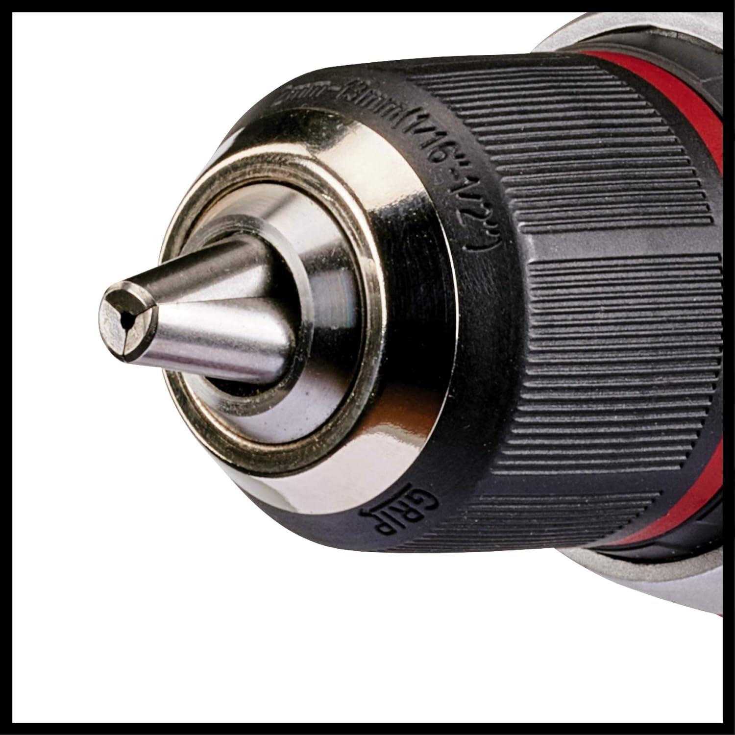 Einhell TE-CD 18 Li E-Solo Akülü Vidalama Makinası 4513870