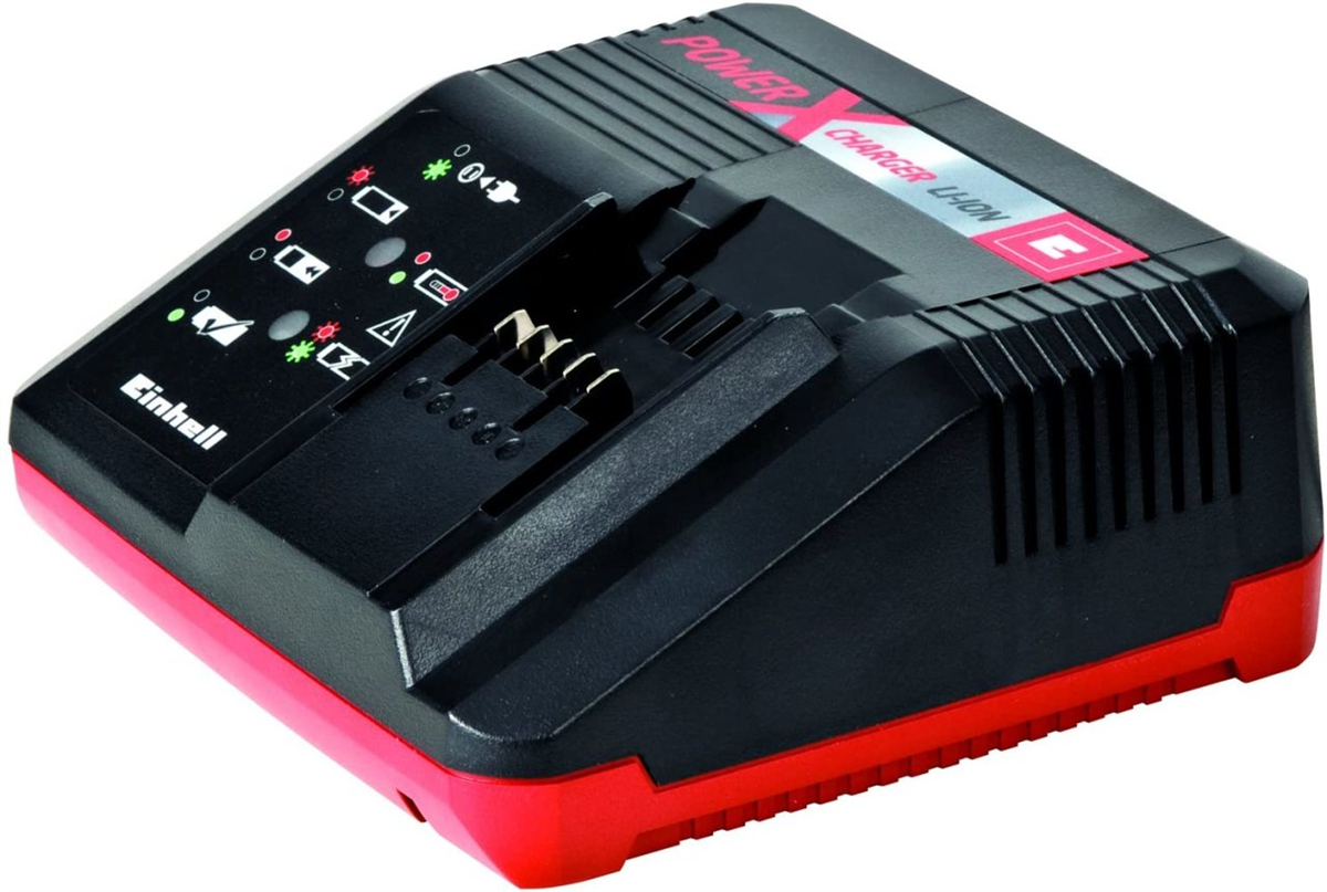 Einhell TE-CI 18/1 Lİ 1X2,0 Ah Akülü Darbeli Vidalama 4510036