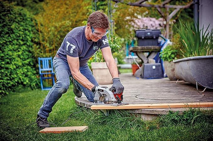 Einhell TE-CS 190/1 Daire Testere 4331005