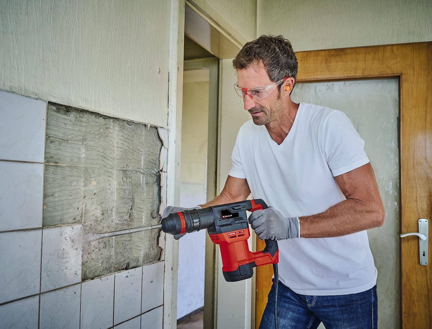 Einhell TE-DH 5 Kırıcı 4139135