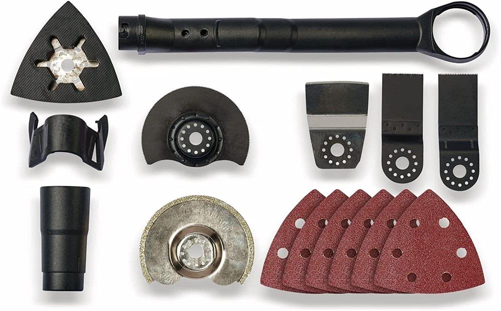 Einhell TE-MG 300 EQ Raspalama Makinası 4465150