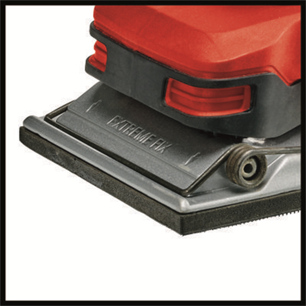 Einhell Te-Os 18/230 Li Solo Zımpara Makinesi 4460720