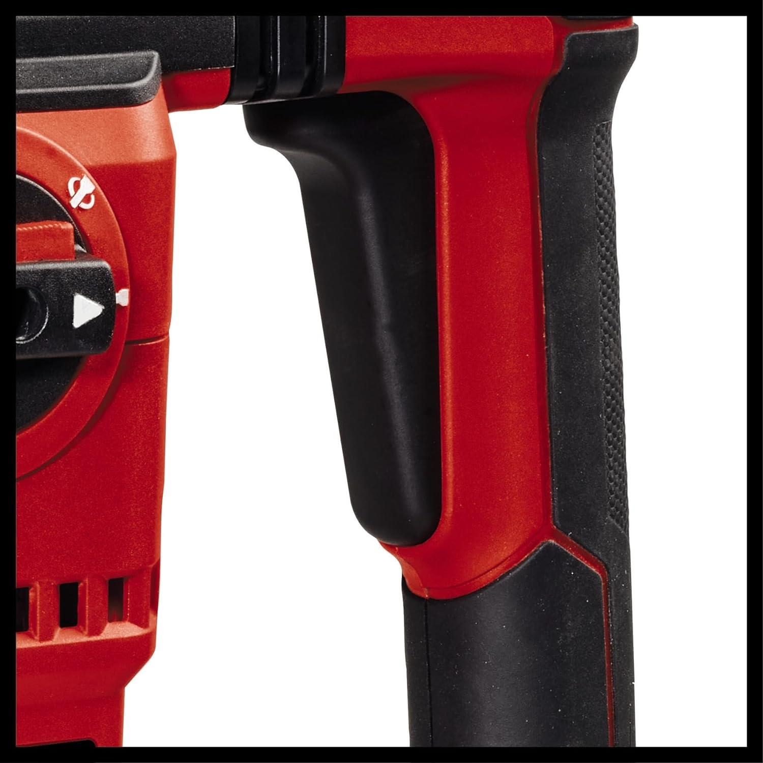 Einhell TE-RH 32-1600 4F Kırıcı Delici 4258508