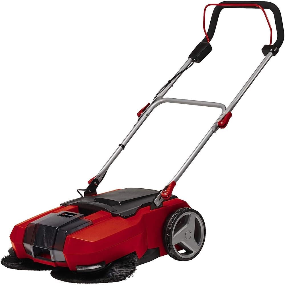 Einhell TE-SW 18/610 Lİ-SOLO Akülü Zemin Süpürücü 2352040