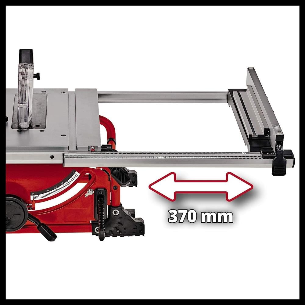 Einhell TE-TS 36/210 Lİ-SOLO Akülü Tezgah Testere 4340450