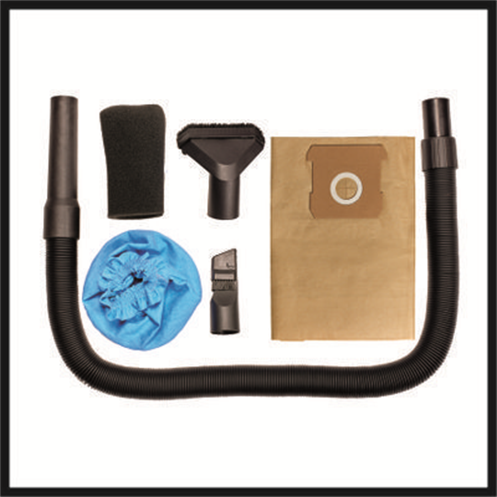 Einhell Te-Vc 18/10 Li-Solo Islak/Kuru Süpürge 2347160