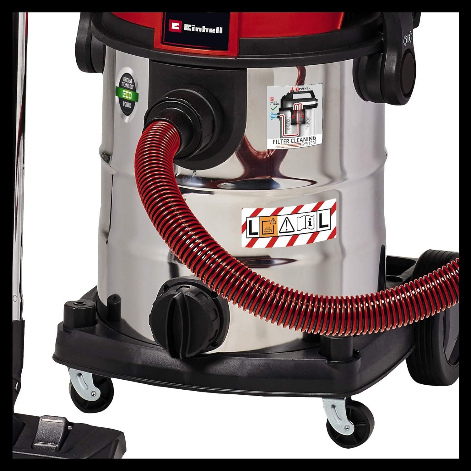 Einhell TE-VC 2025 Sacl Islak/Kuru Endüstriyel Süpürge -2342460