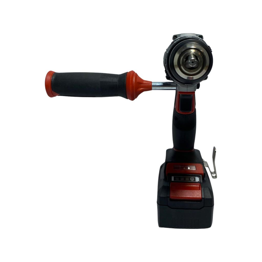 Einhell Tp-Cd 18/60 Li-İ Bl 2x4.0ah Akülü Darbeli Vidalama 4514208