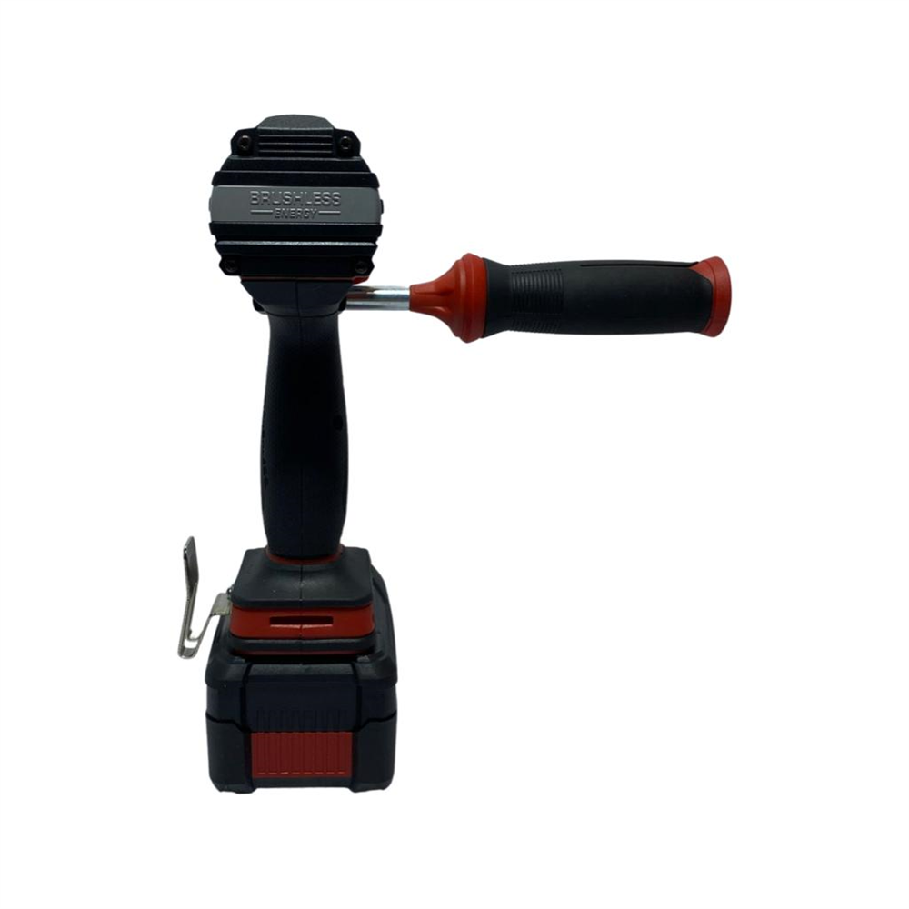 Einhell Tp-Cd 18/60 Li-İ Bl 2x4.0ah Akülü Darbeli Vidalama 4514208