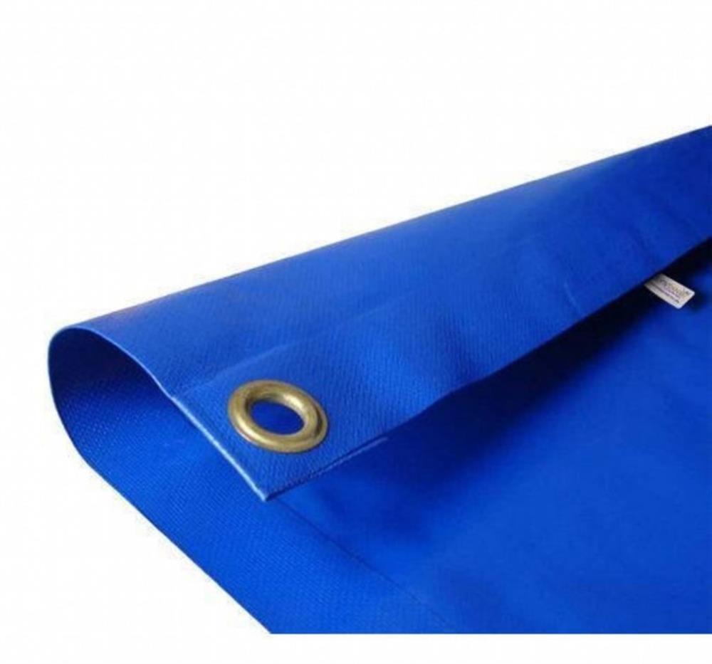 Ekotente Çadır Bezi Branda Ebatlı 3x3 Mt