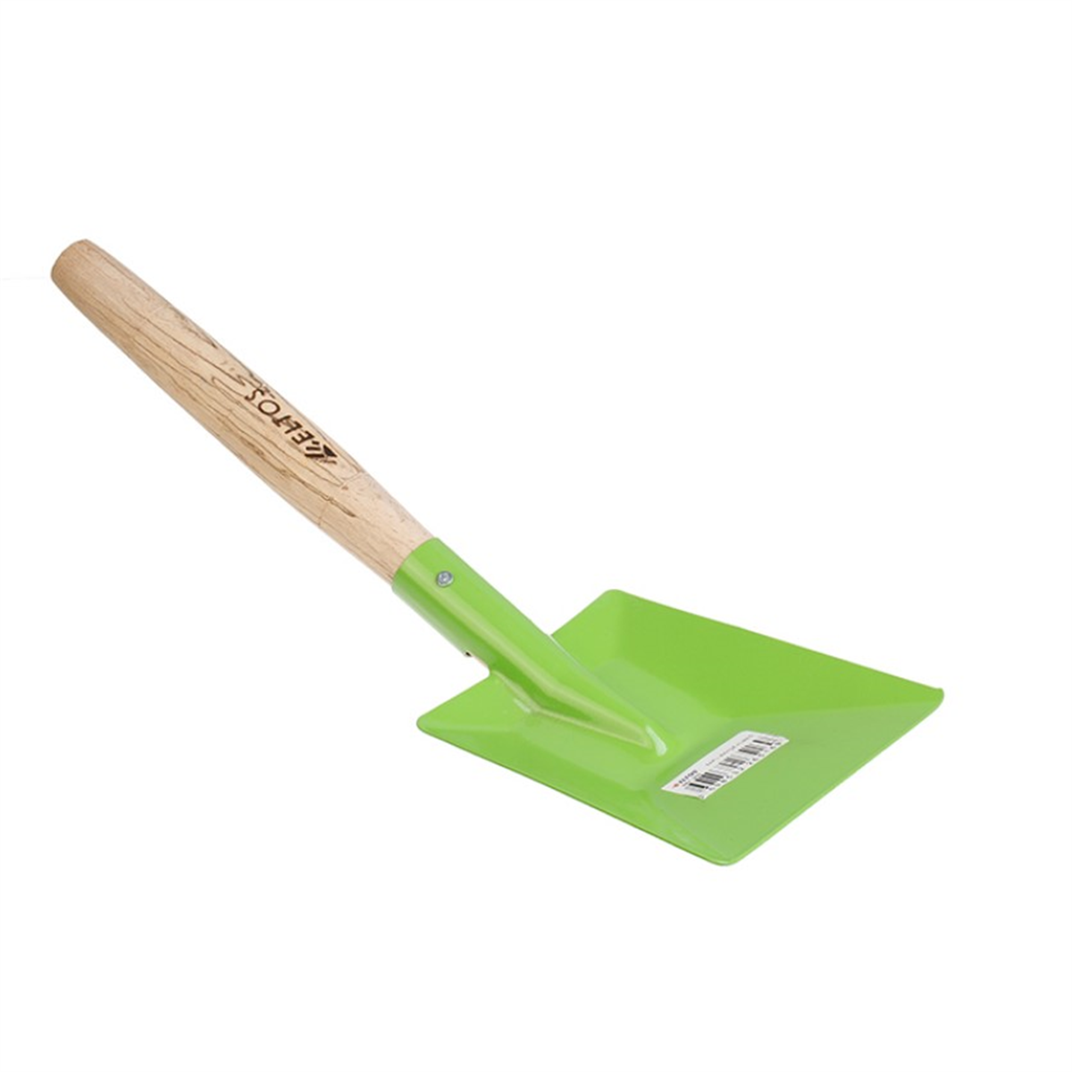 Eltos Saplı Bahçe Küreği SBK002