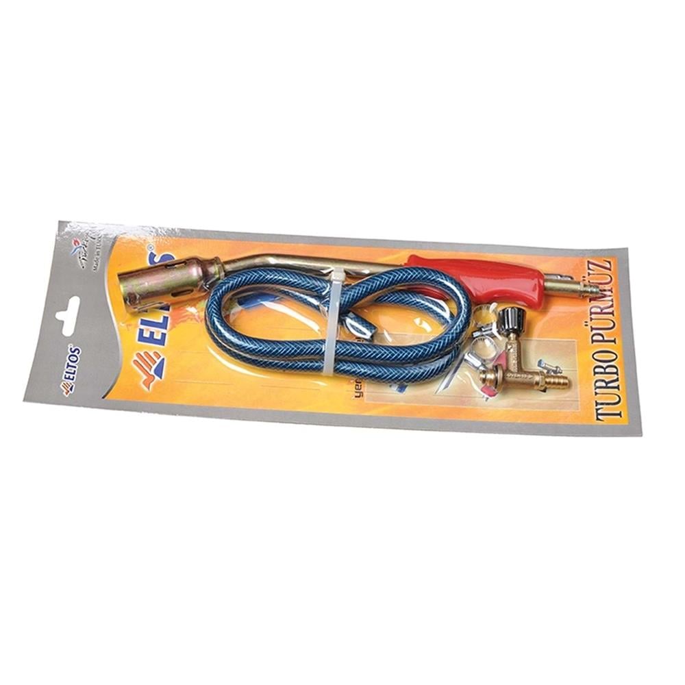 Eltos Turbo Aygaz Pürmüz Ep354Pürmüz ve Şalomalar