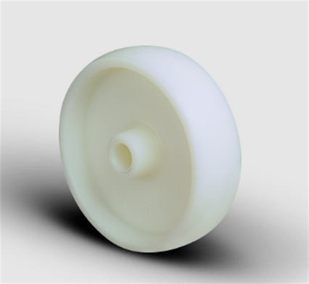 Emes Polyamid Yedek Teker 125x37,5Yedek Tekerler
