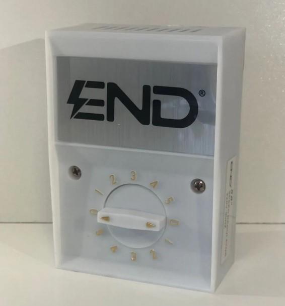 End Vantilatör Anahtarı 