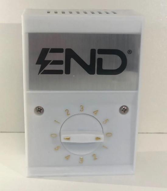 End Vantilatör Anahtarı 