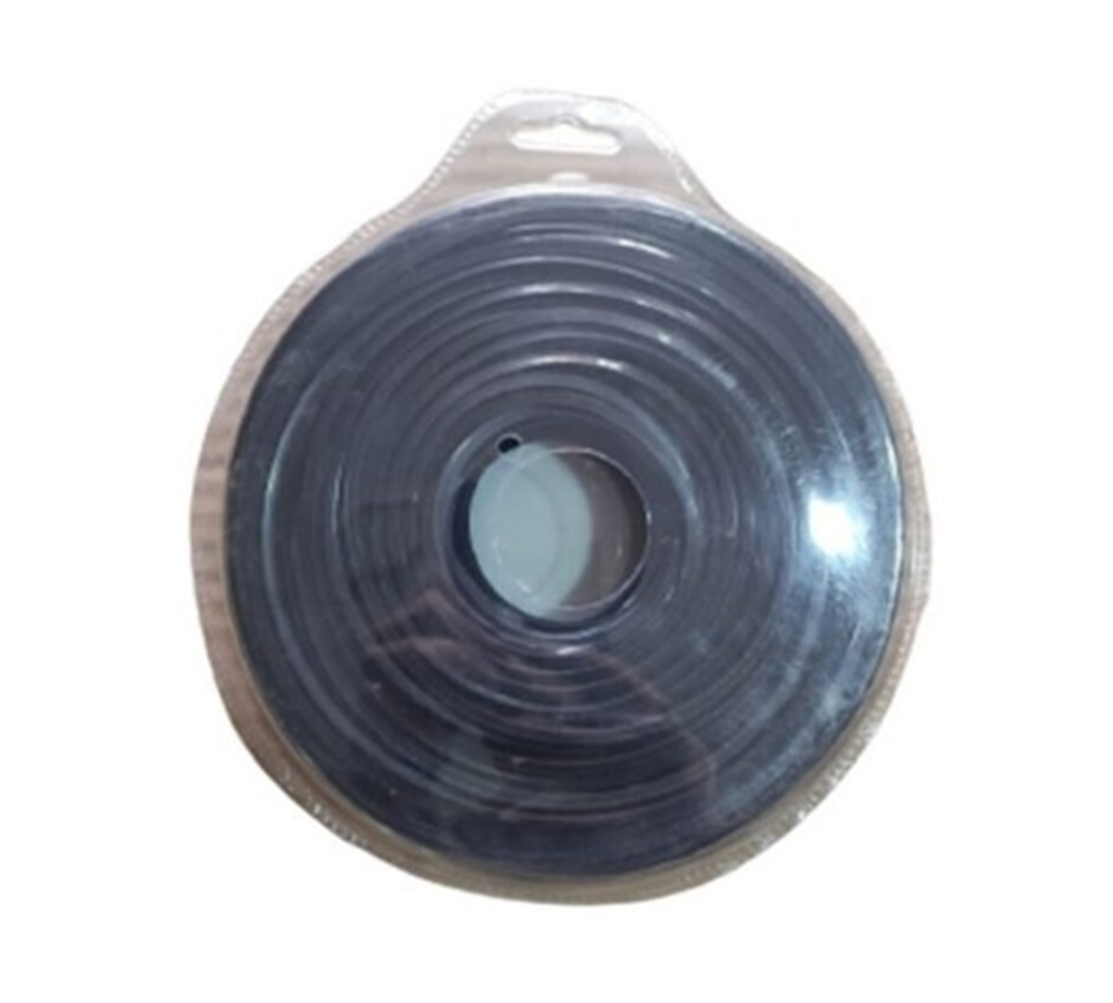 Energy Misina 3,3mm X 41 Mt Siyah Dört Köşe