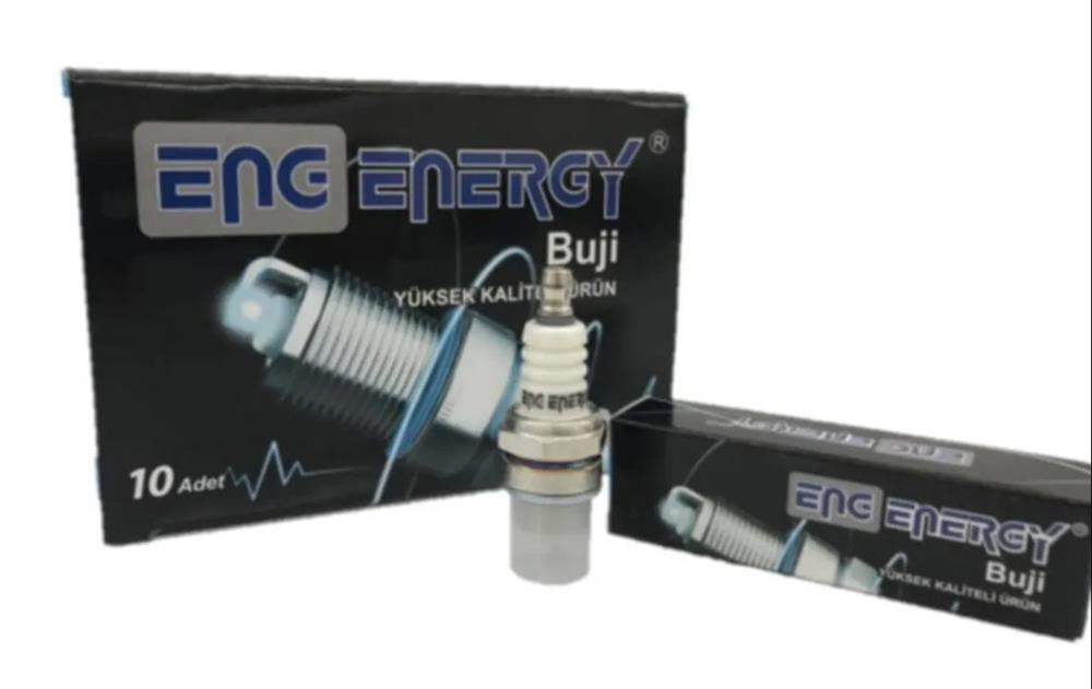 Eng Energy L7tc 2 Zamanlı Motor Bujisi