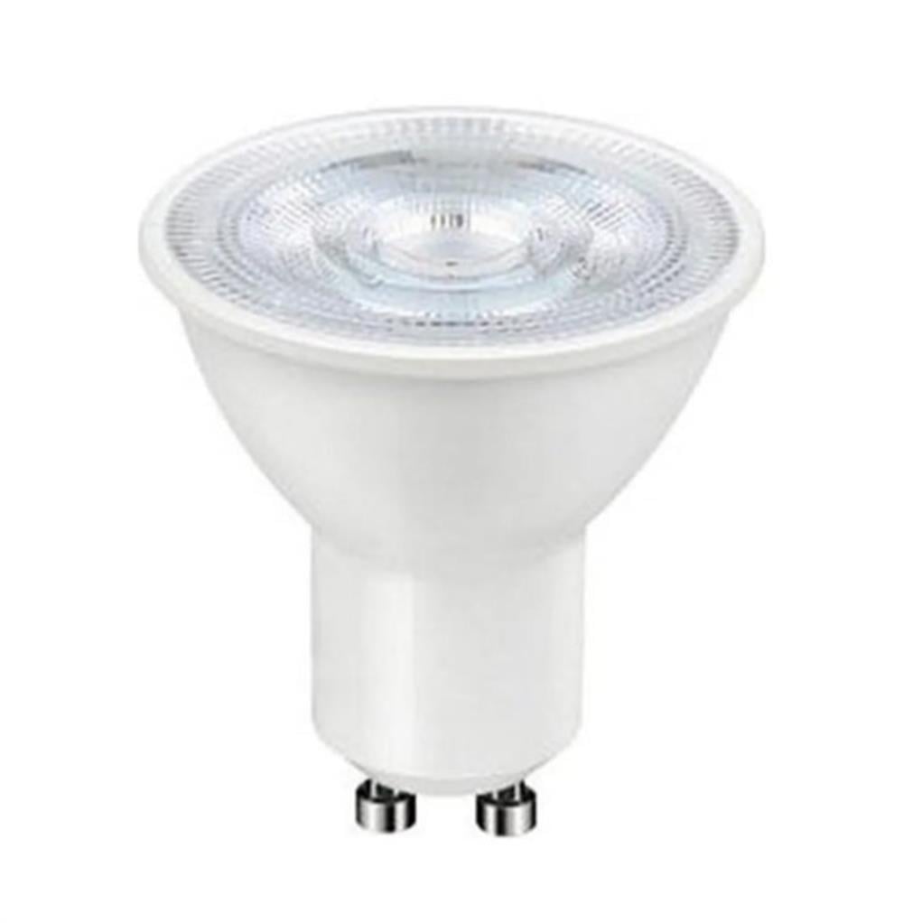 Erkled Çanak Ampul G10 Duy 7W Beyaz Erk2055