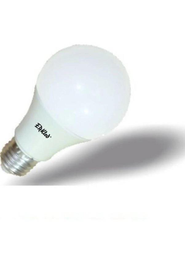 Erkled Led Ampul E27 9w GünışığıLed Ampuller