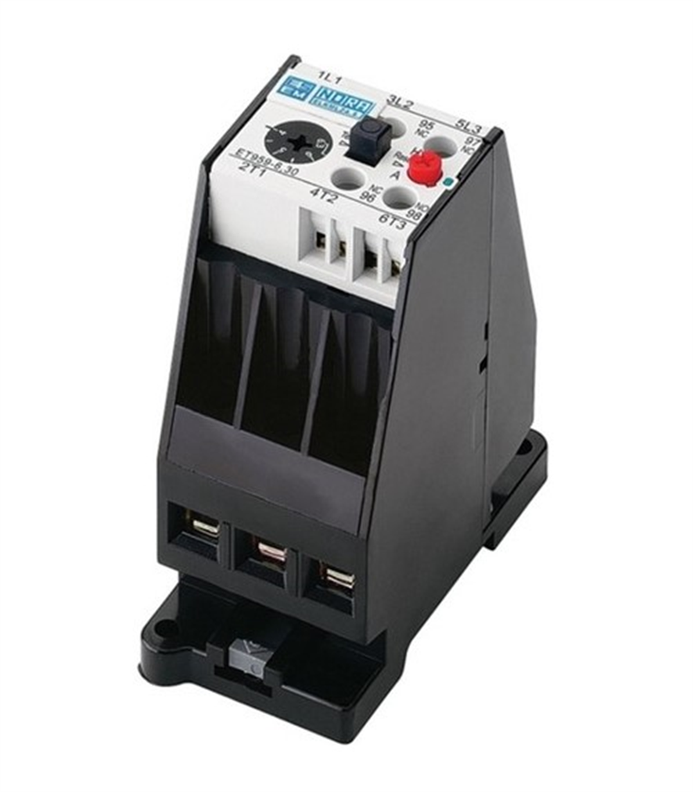 Esem Termik Röle ET 959-25ASigortalar