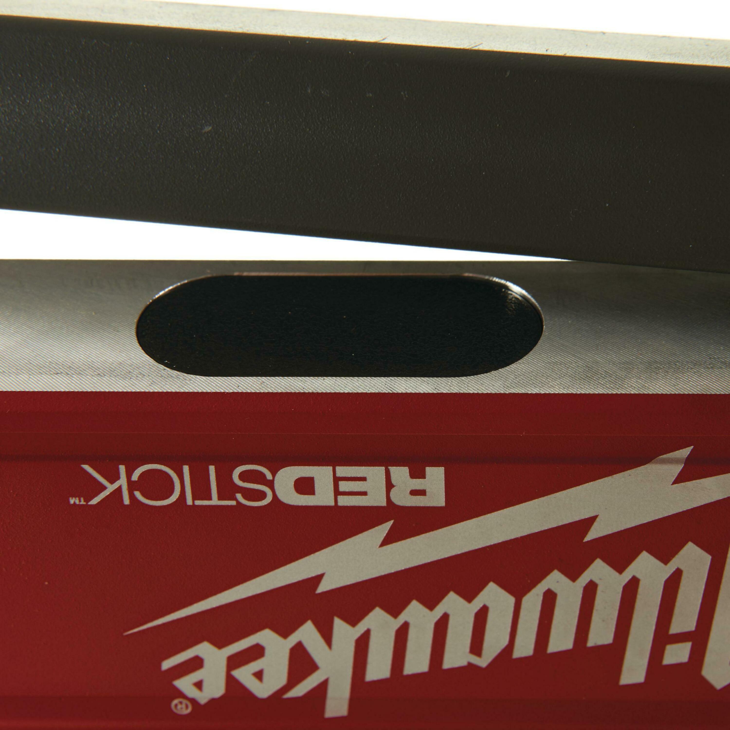 Milwaukee Redstick Su Terazisi Kompakt Manyetik 80 CM 4932459065