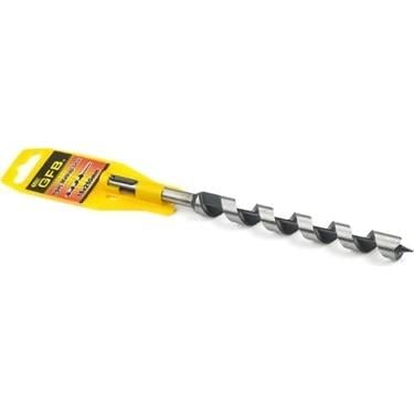 GFB Ağaç Matkap Ucu 10x250 MM