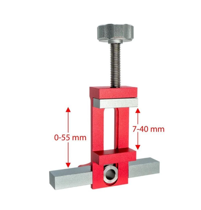 Rox Wood Alüminyum Dolap Kapısı Montaj Kılavuzu 153ROX0308