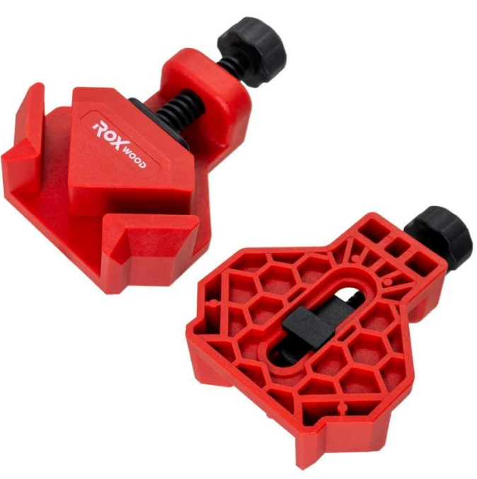 Rox Wood Köşe ve Derz İşkencesi 153ROX0302