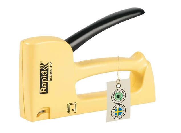 Rapid Mekanik Zımba Tabancası Blomster 13 5001620