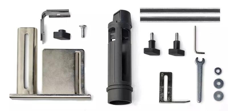 Einhell TP-PL 18/3 Lİ BL-Solo Planya Makinesi 4345405