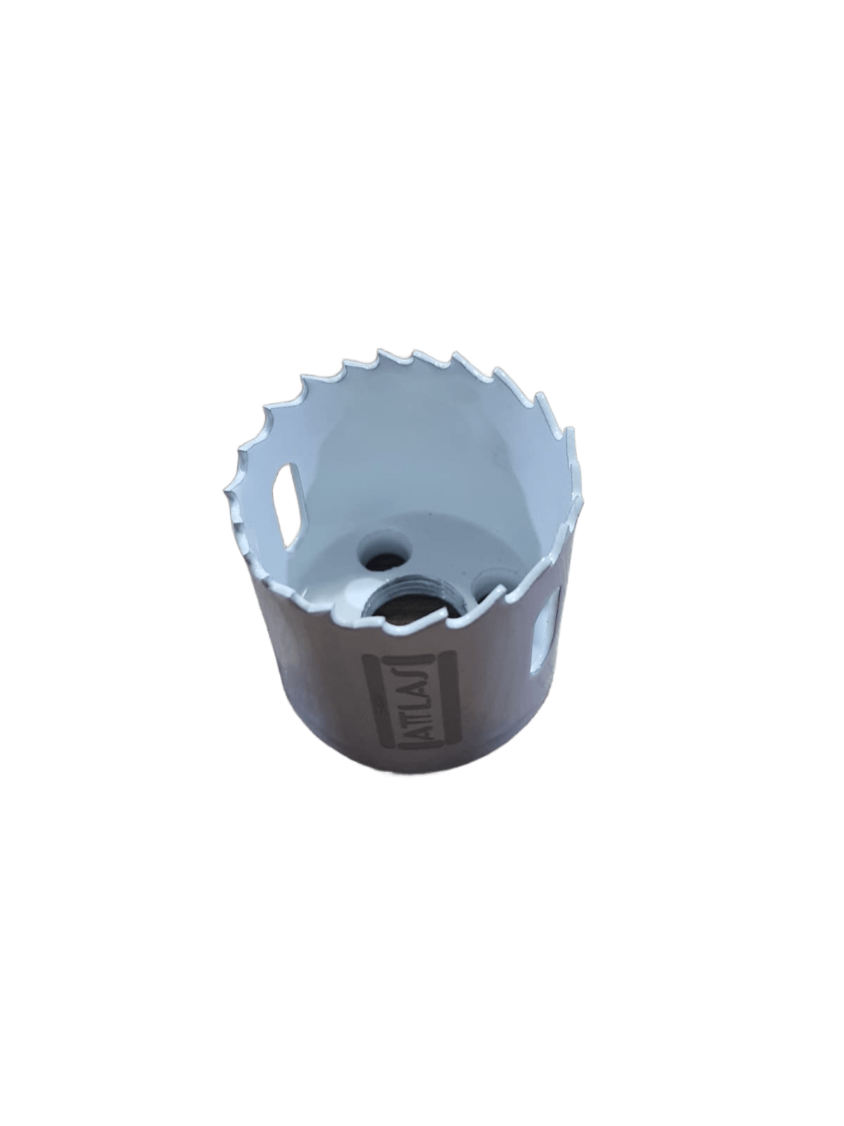 Attlas Bi-Metal Panç 40MM A149101040