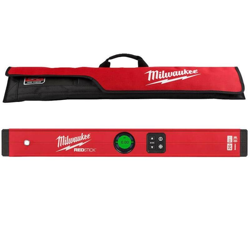 Milwaukee Dijital Su Terazisi 60 CM 4933471978