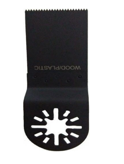 Rtrmax Daldırma Testere Bıçağı Rty 13702