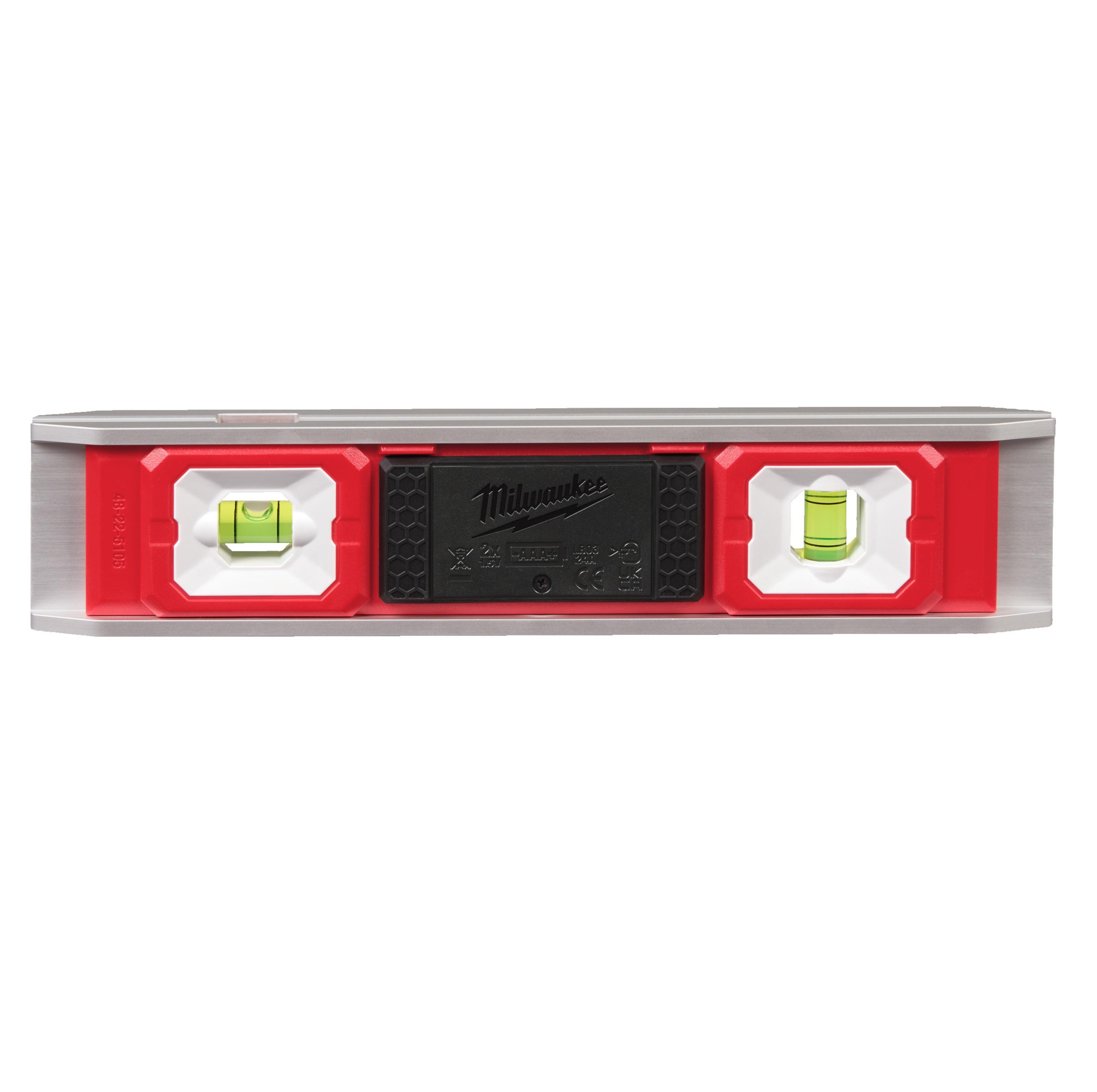 Milwaukee Su Terazisi Led Işıklı Torpedo 23 CM 4932498742
