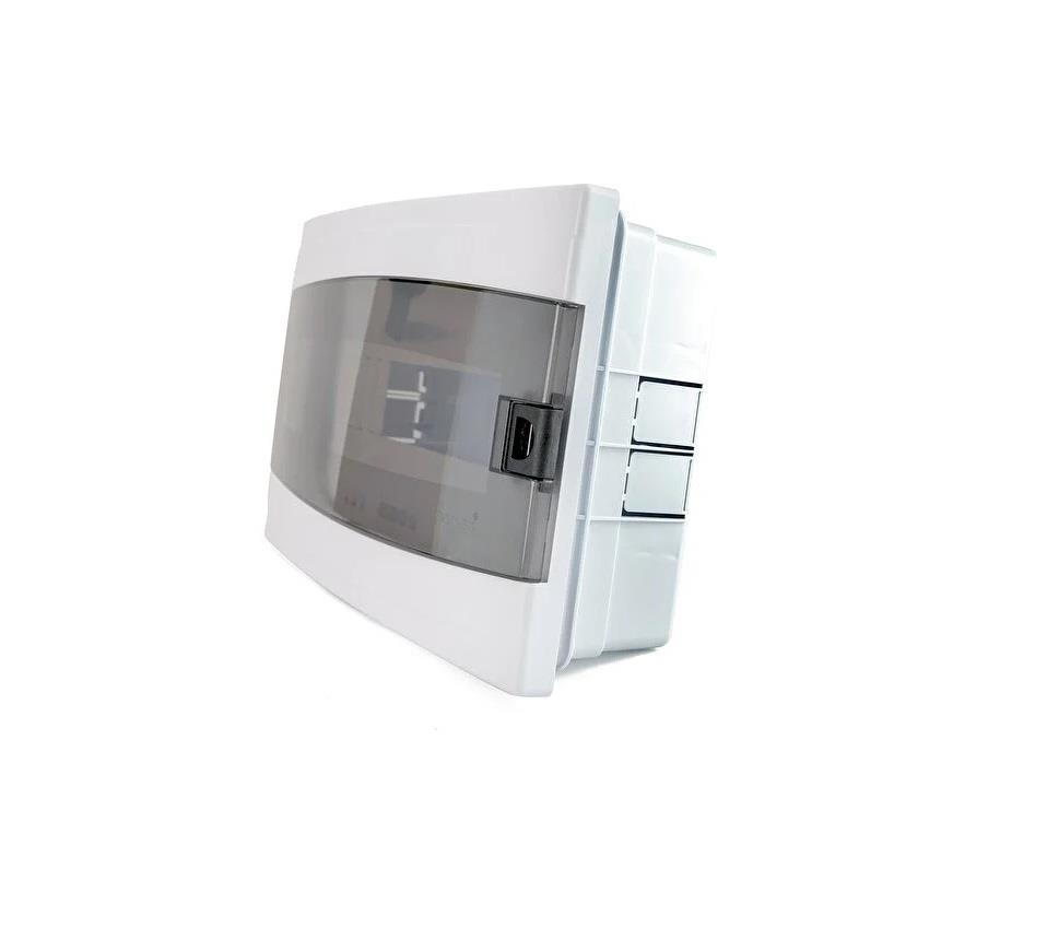 Borsan BR-815 Sigorta Kutusu 16lı Sıva Altı