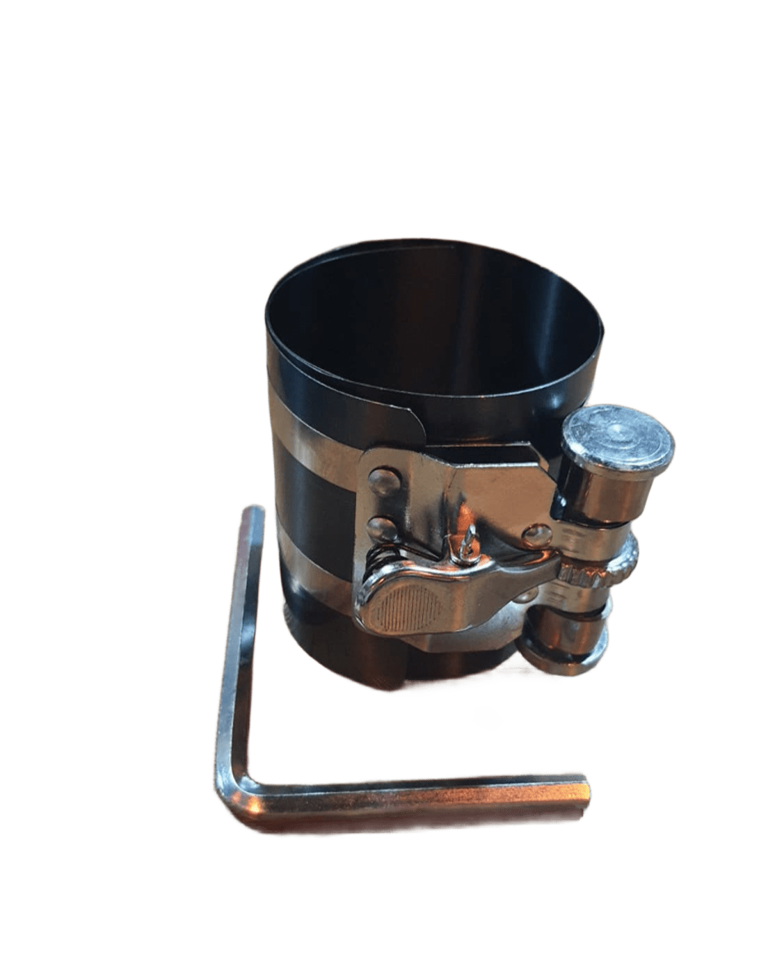 Rıco Piston Kelepçesi 3