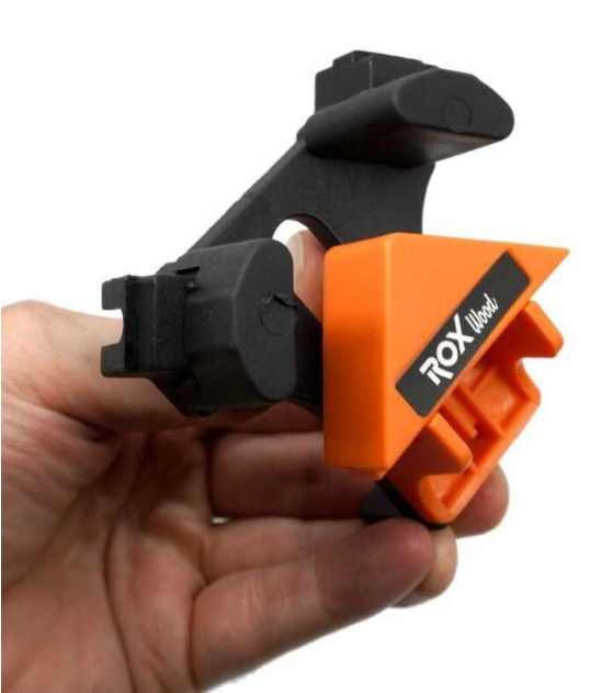 Rox Wood Mini Yaylı Köşe İşkence 153ROX0057