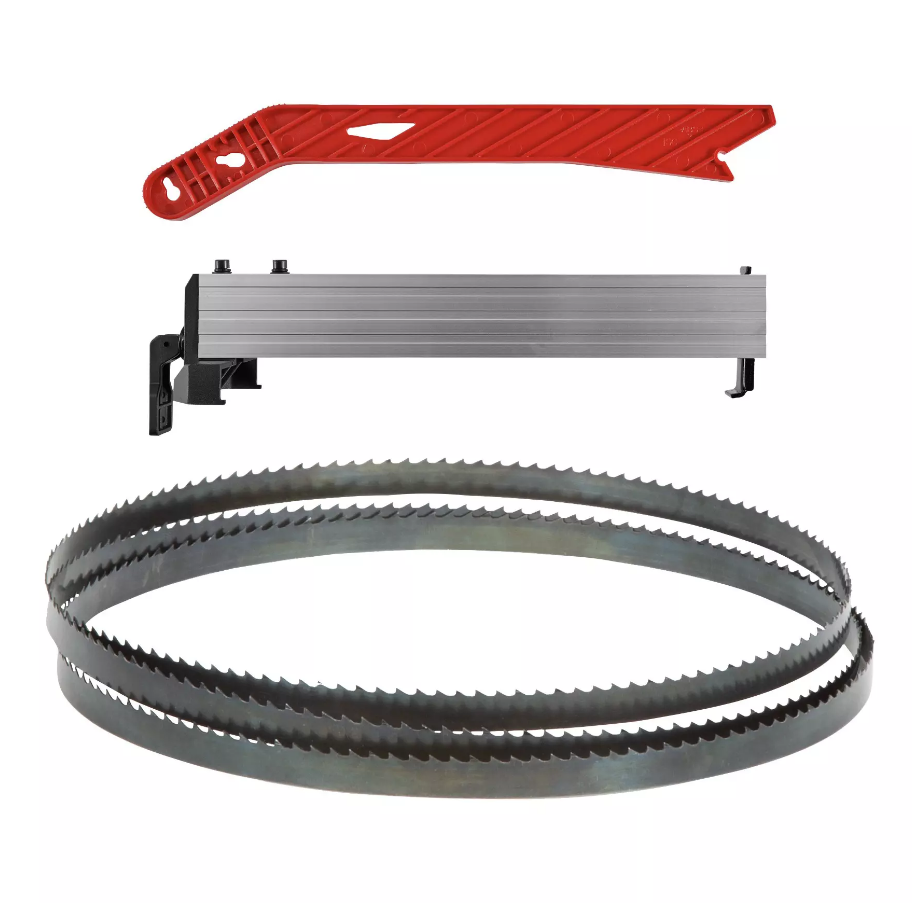 Einhell TC-SB 200/1 Şerit Testere 4308009