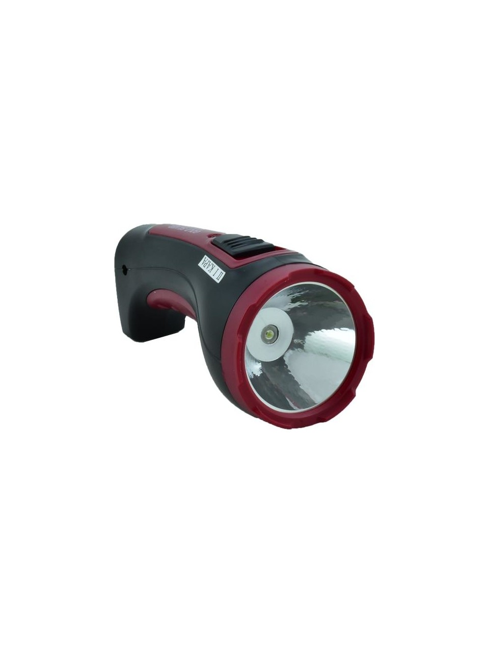 Goldsılver Şarjlı El Feneri GS-4211