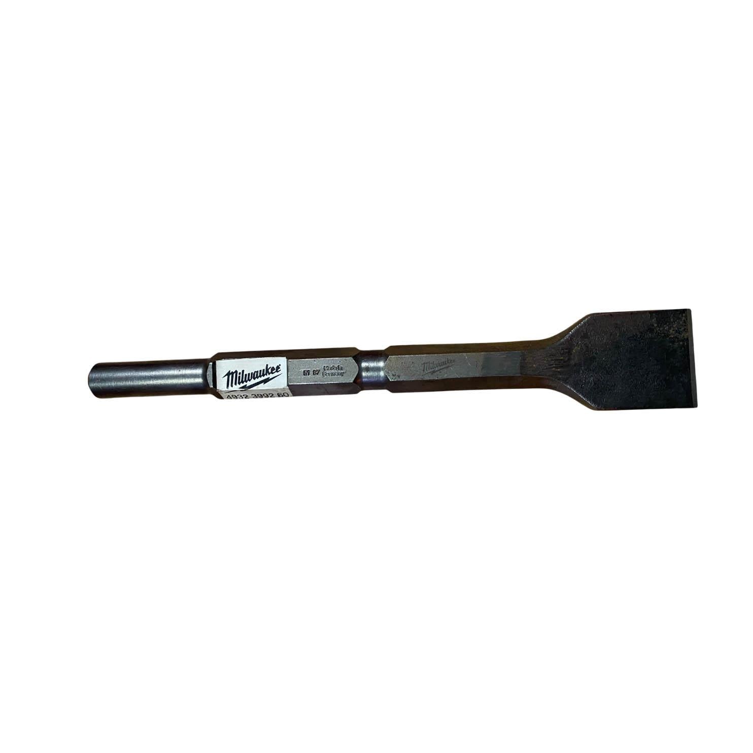 Milwaukee Altıgen Matkap Ucu Geniş Keski 300 x 50MM 4932399260