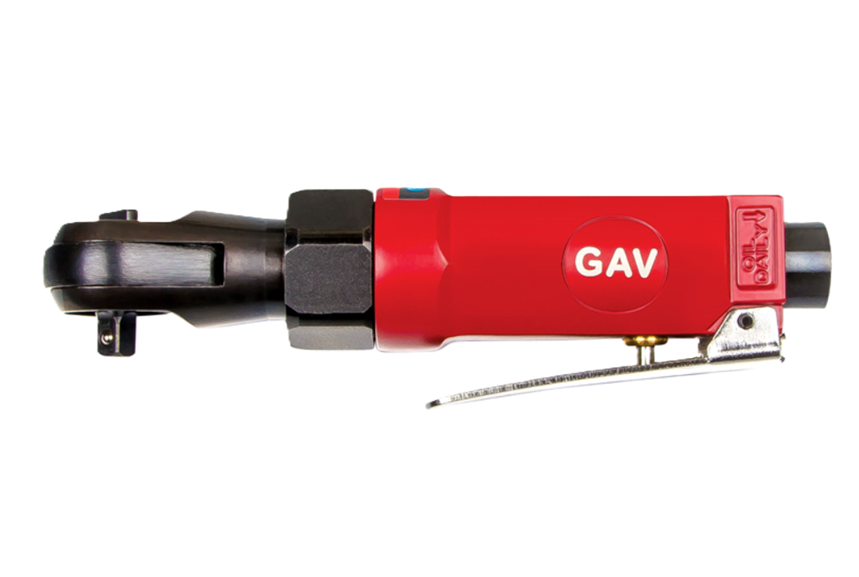 Gav 1/4 Havalı Cırcır OS-8250