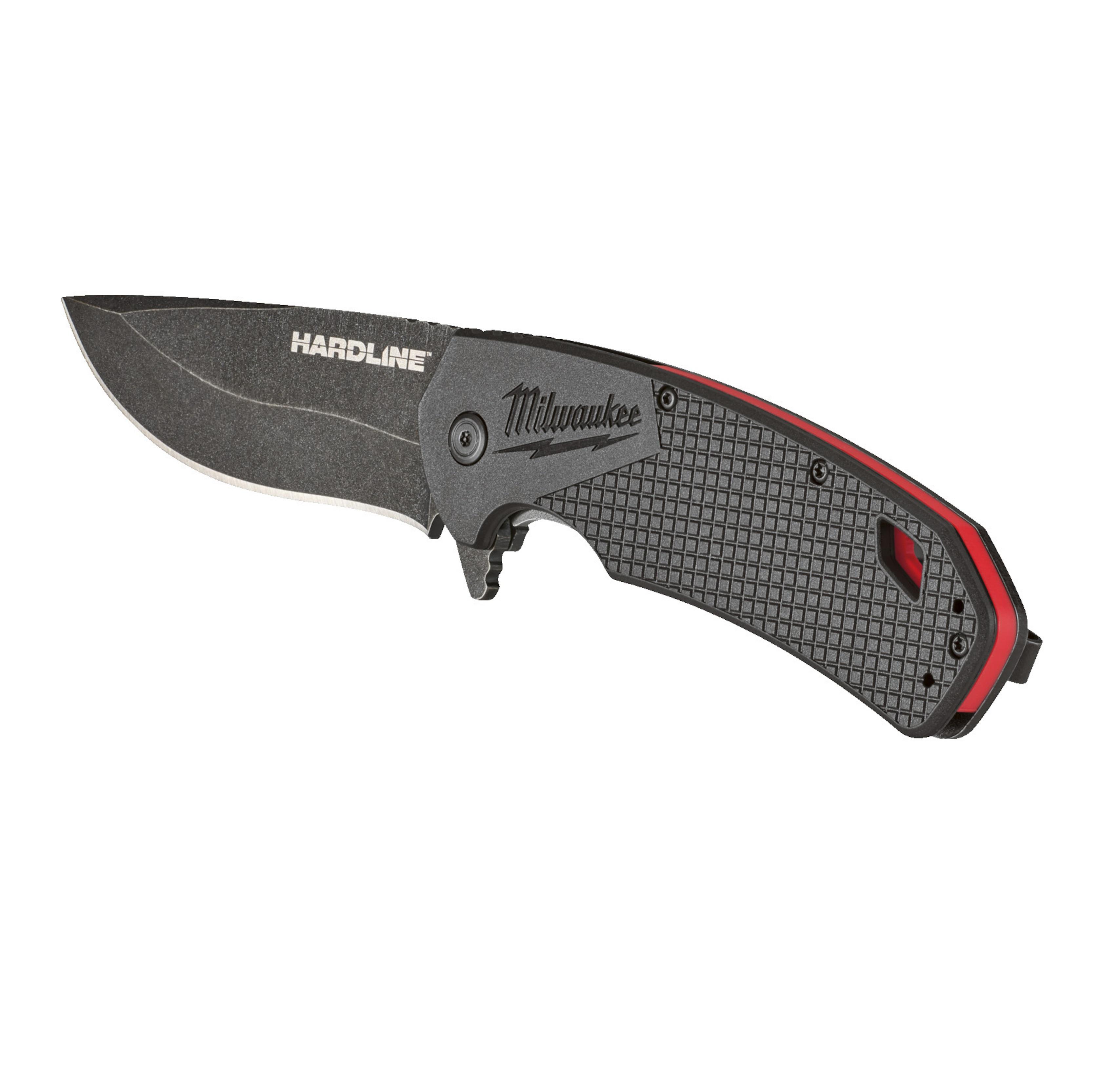 Milwaukee Hardline Katlanır Bıçak 89 MM 4932492453
