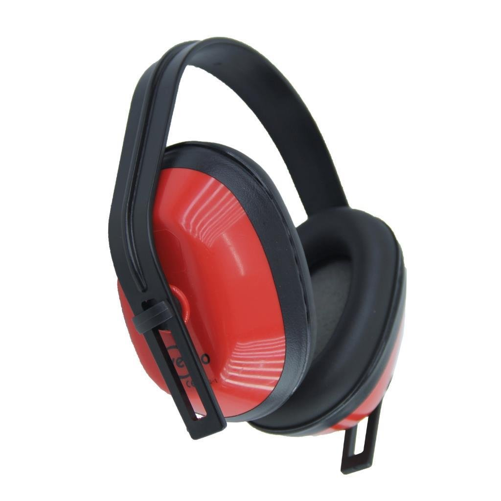Sgt Kulaklık Kırmızı EY2-1